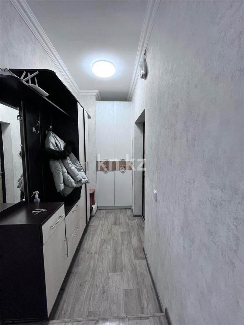 Продажа 2-комнатной квартиры, 57 м², ул. Университетская в Караганде - фото 14