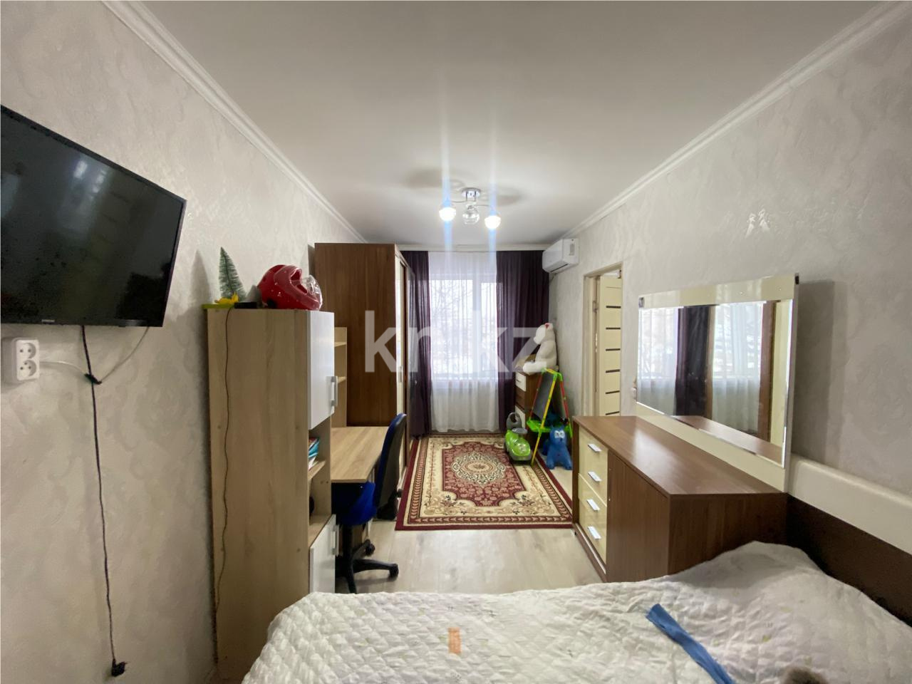 Продажа 2-комнатной квартиры, 47 м² в Караганде - фото 4