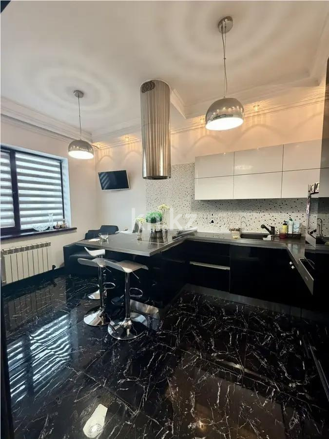 Продажа 2-комнатной квартиры, 86 м², ул. Нурмагамбетова, дом  138/2 в Алматы - фото 5