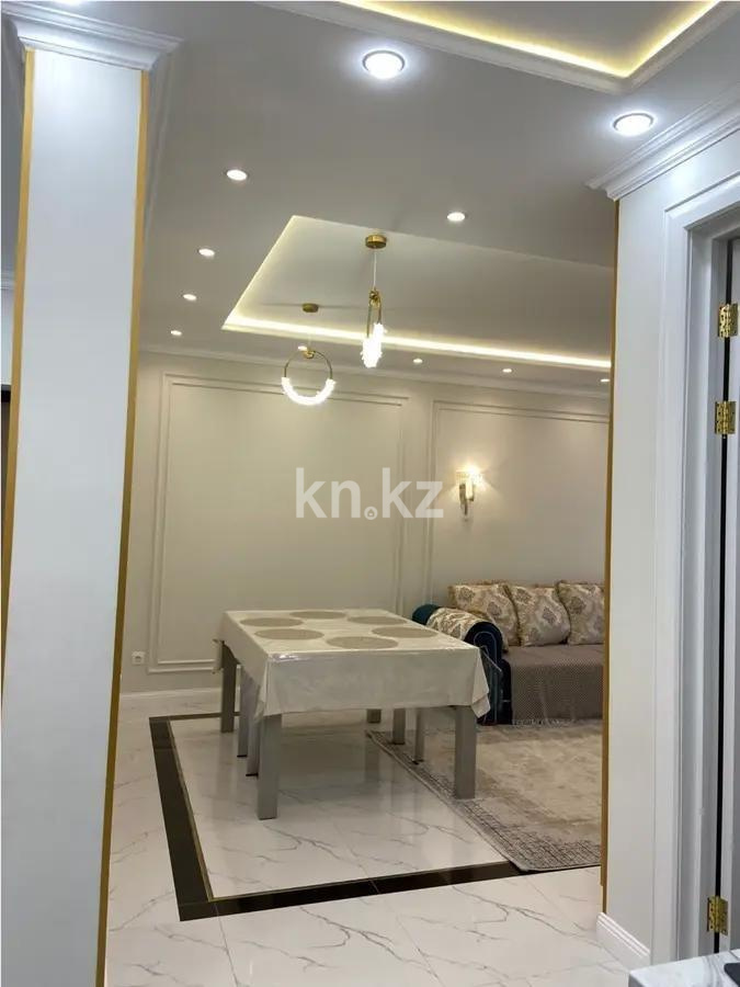 Продажа 3-комнатной квартиры, 65 м², ул. Хусейна бен Талала, дом  28 в Астане