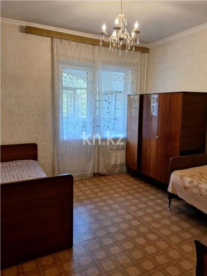 Продажа 2-комнатной квартиры, 60 м² в Алматы