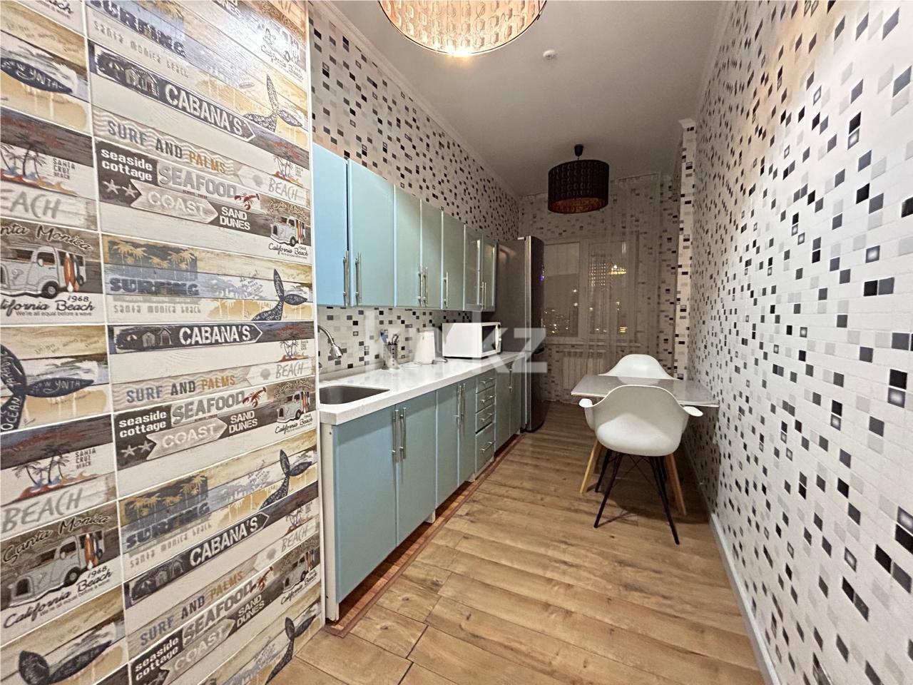 Продажа 2-комнатной квартиры, 70 м² в Астане - фото 3