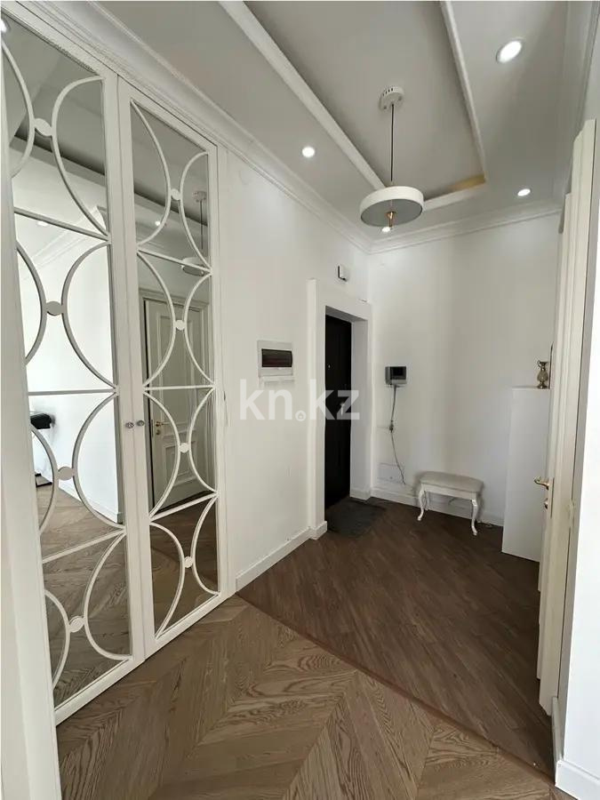 Продажа 2-комнатной квартиры, 76.2 м², ул. Храпатого в Астане - фото 5