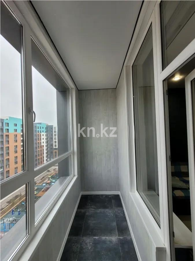 Продажа 1-комнатной квартиры, 42 м² в Астане - фото 6