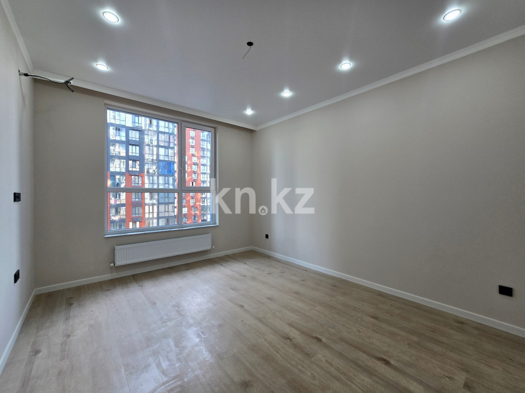 Продажа 2-комнатной квартиры, 55 м², ул. Тургута Озала в Алматы - фото 9