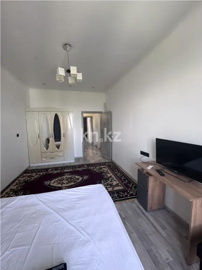 Продажа 1-комнатной квартиры, 41 м² в Алматы