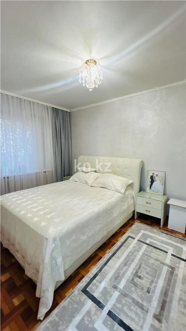 Продажа 2-комнатной квартиры, 53 м² в Караганде - фото 5
