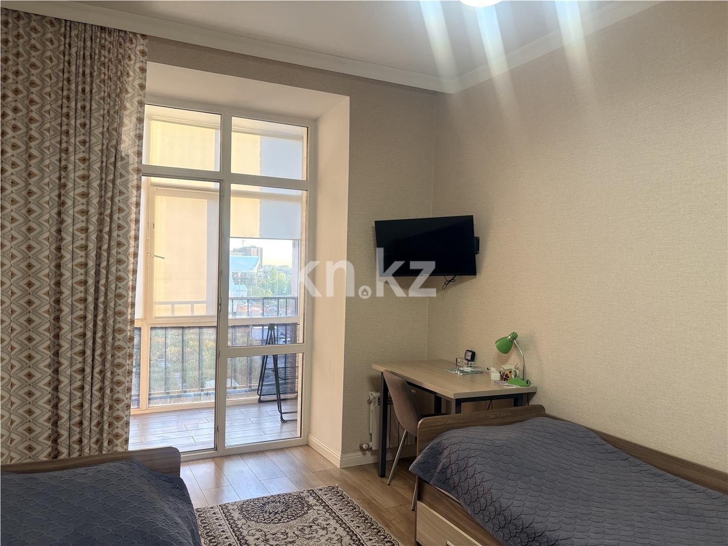 Продажа 6-комнатной квартиры, 155 м² в Караганде - фото 30