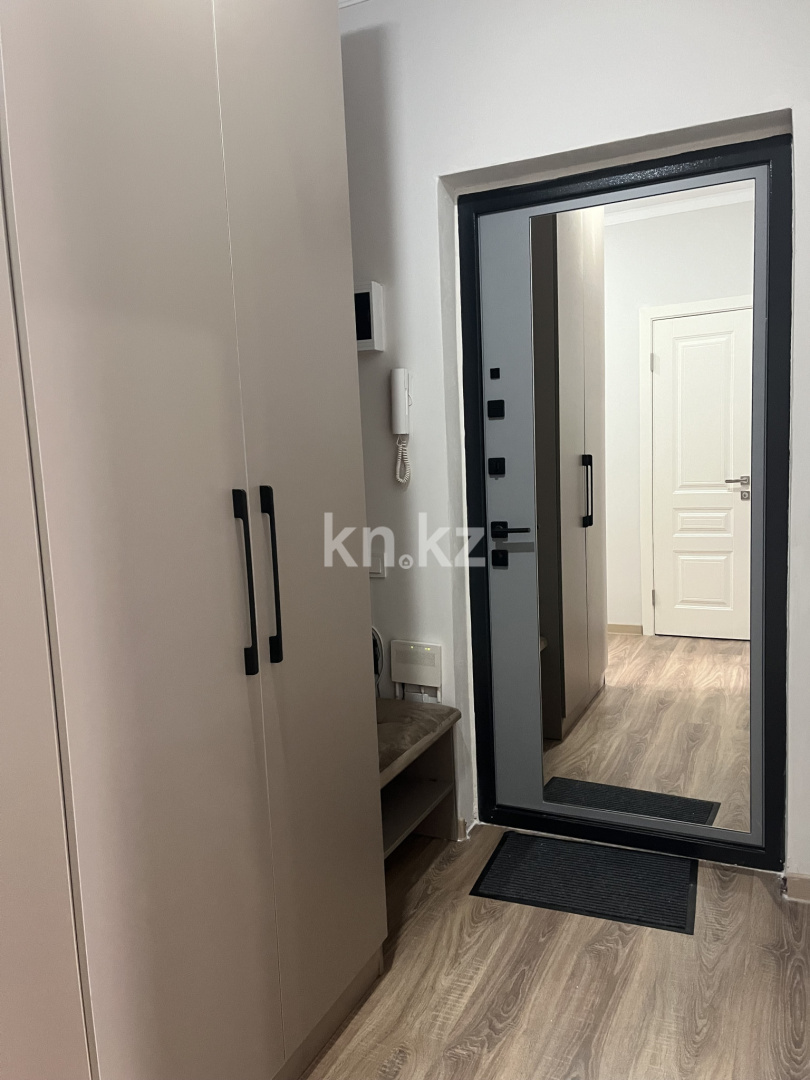Аренда 2-комнатной квартиры, 45 м² в Алматы - фото 13