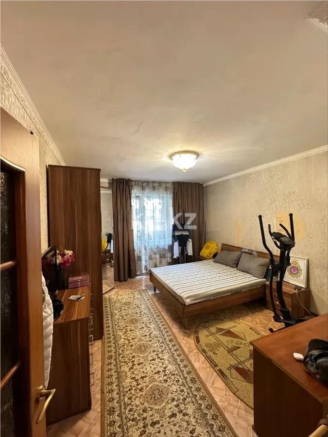 Продажа 2-комнатной квартиры, 68 м² в Алматы - фото 2