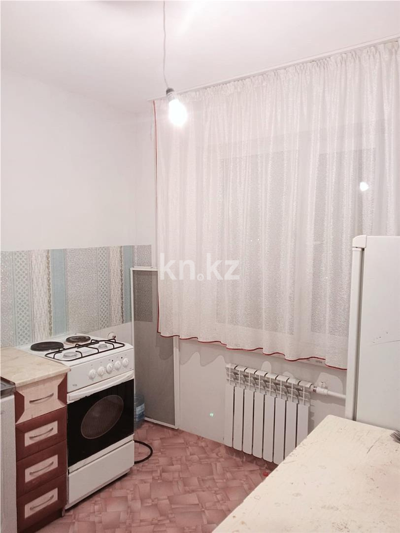 Продажа 3-комнатной квартиры, 58 м² в Абае