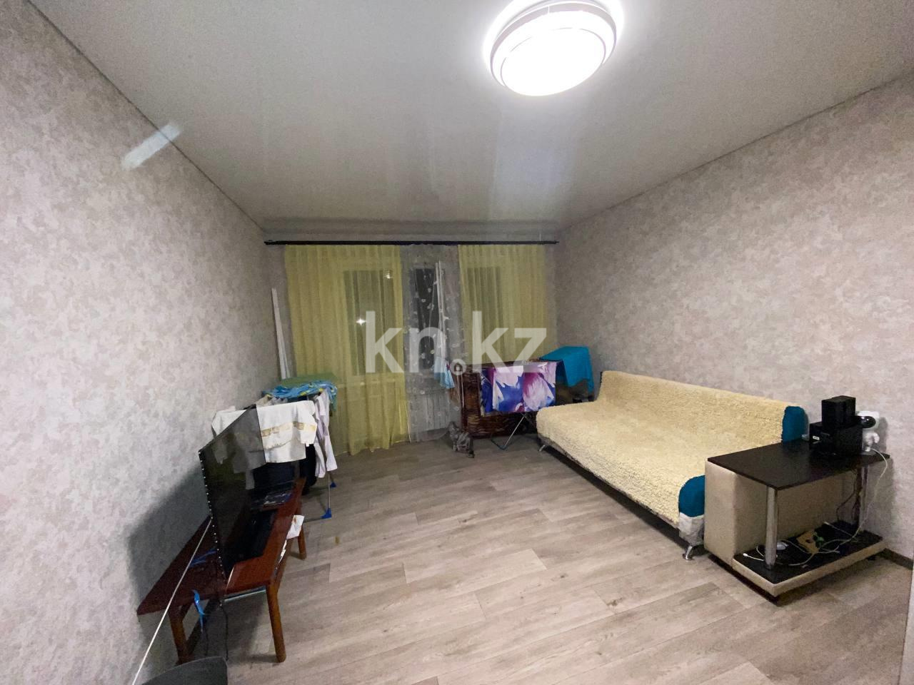 Продажа 2-комнатной квартиры, 41 м², ул. Сейфуллина в Темиртау