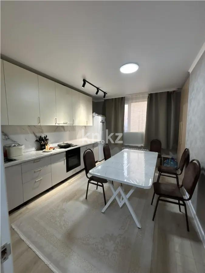 Продажа 3-комнатной квартиры, 80 м² в Алматы - фото 3