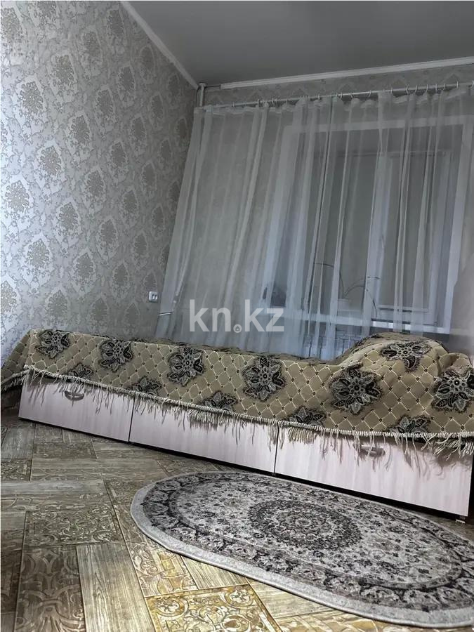 Продажа 2-комнатной квартиры, 35 м², ул. Жамбыла, дом  43 в Караганде - фото 2