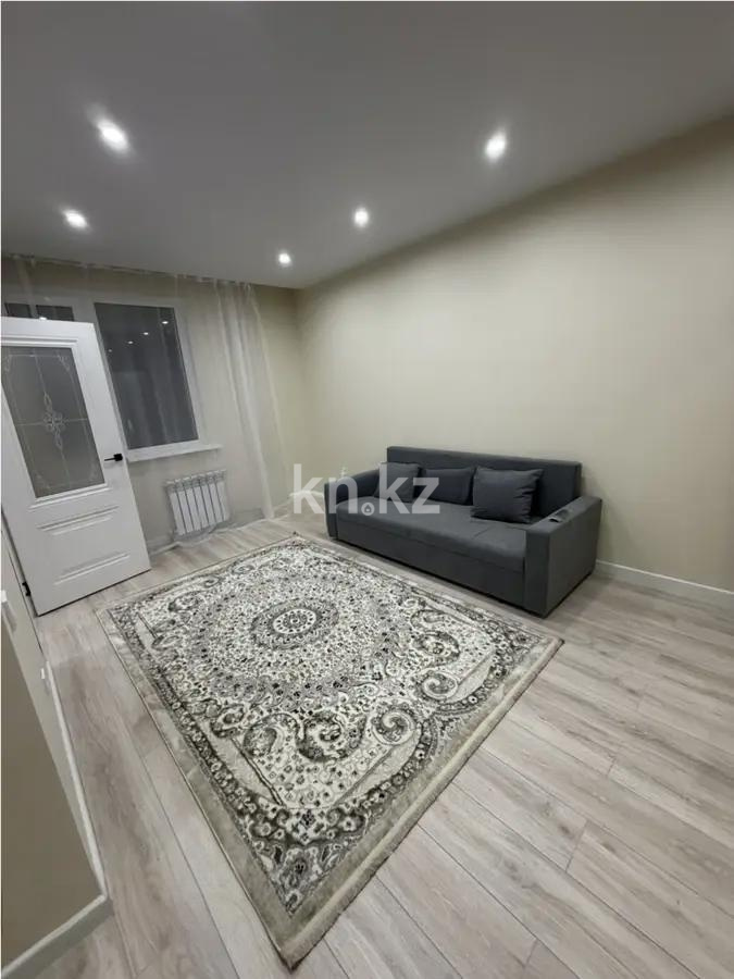 Продажа 1-комнатной квартиры, 38 м² в Алматы