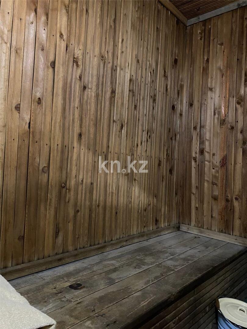 Продажа 3-комнатного дома, 217 м² в Караганде - фото 13