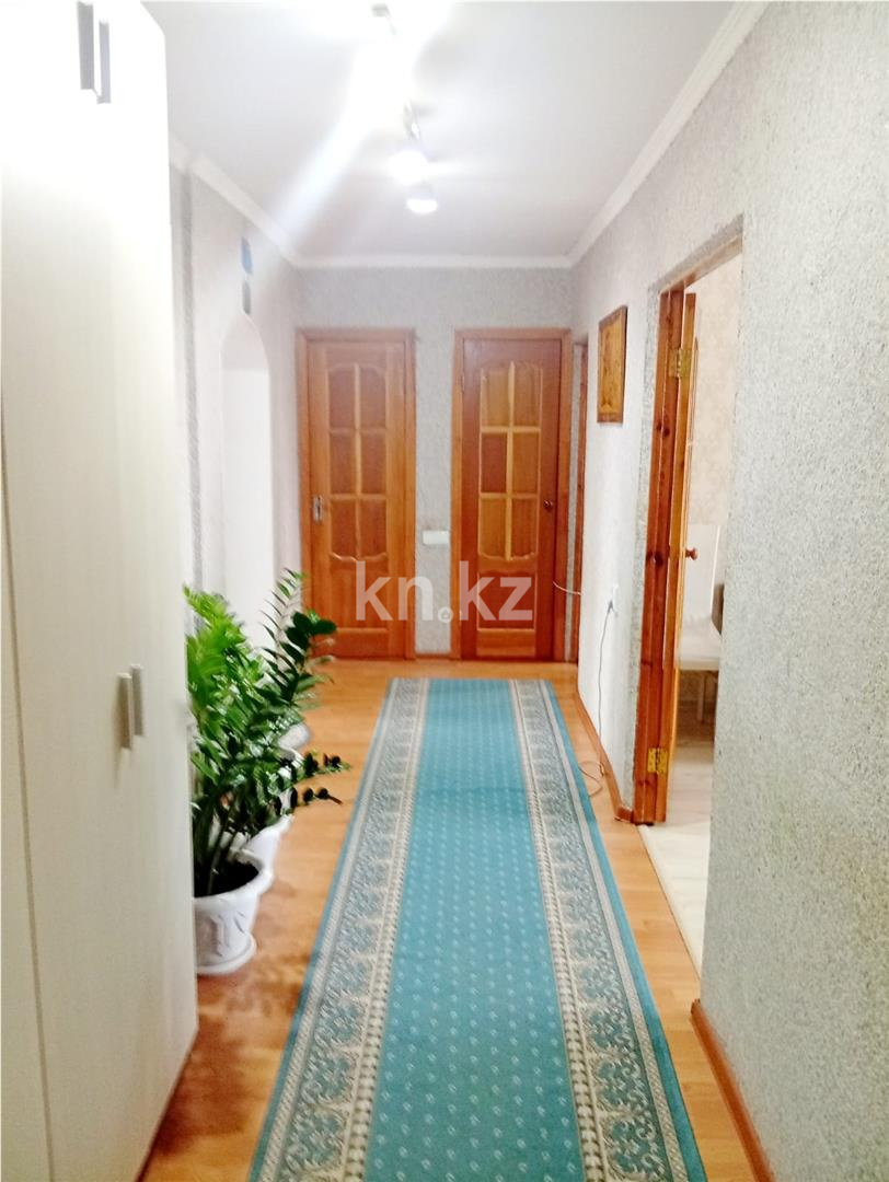 Продажа 4-комнатной квартиры, 81 м² в Астане