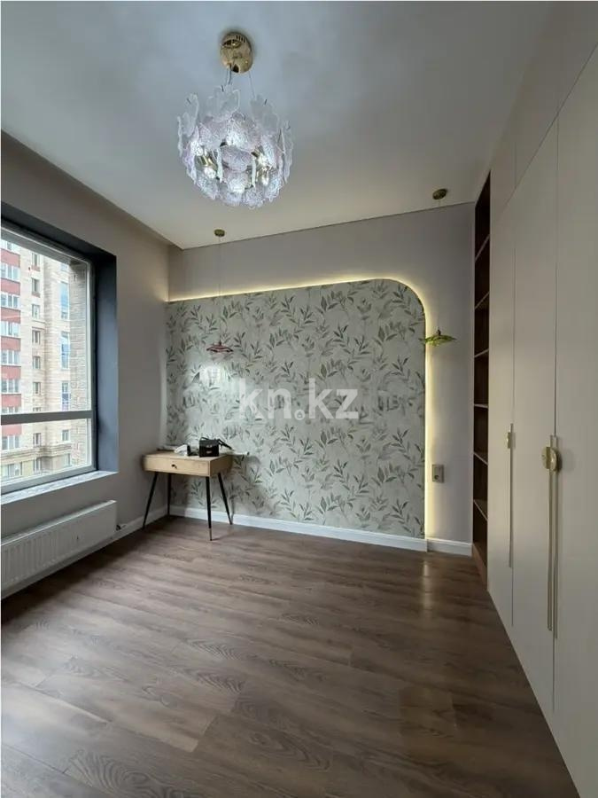 Продажа 2-комнатной квартиры, 52 м² в Астане - фото 2