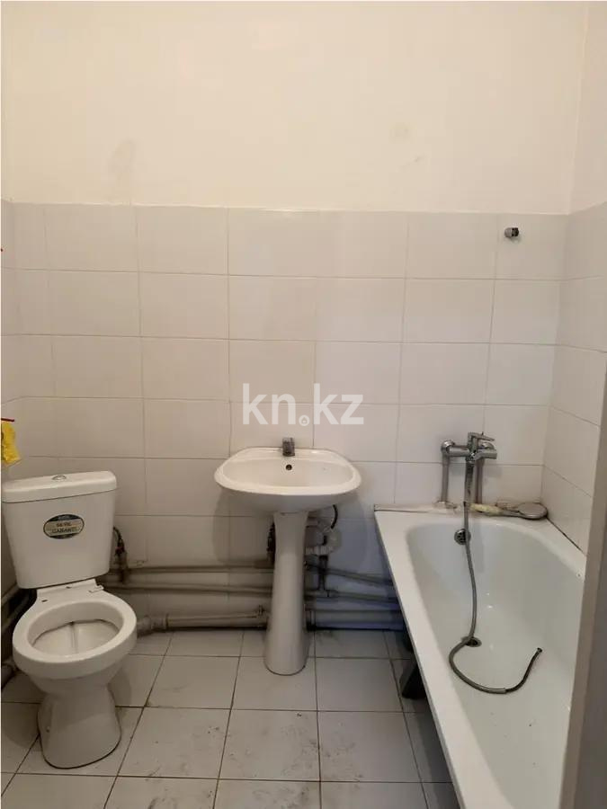 Продажа 1-комнатной квартиры, 42.6 м² в Алматы - фото 2