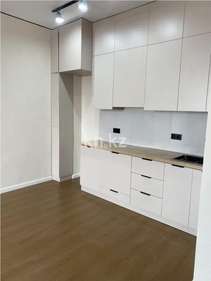 Продажа 1-комнатной квартиры, 43.8 м² в Астане - фото 2