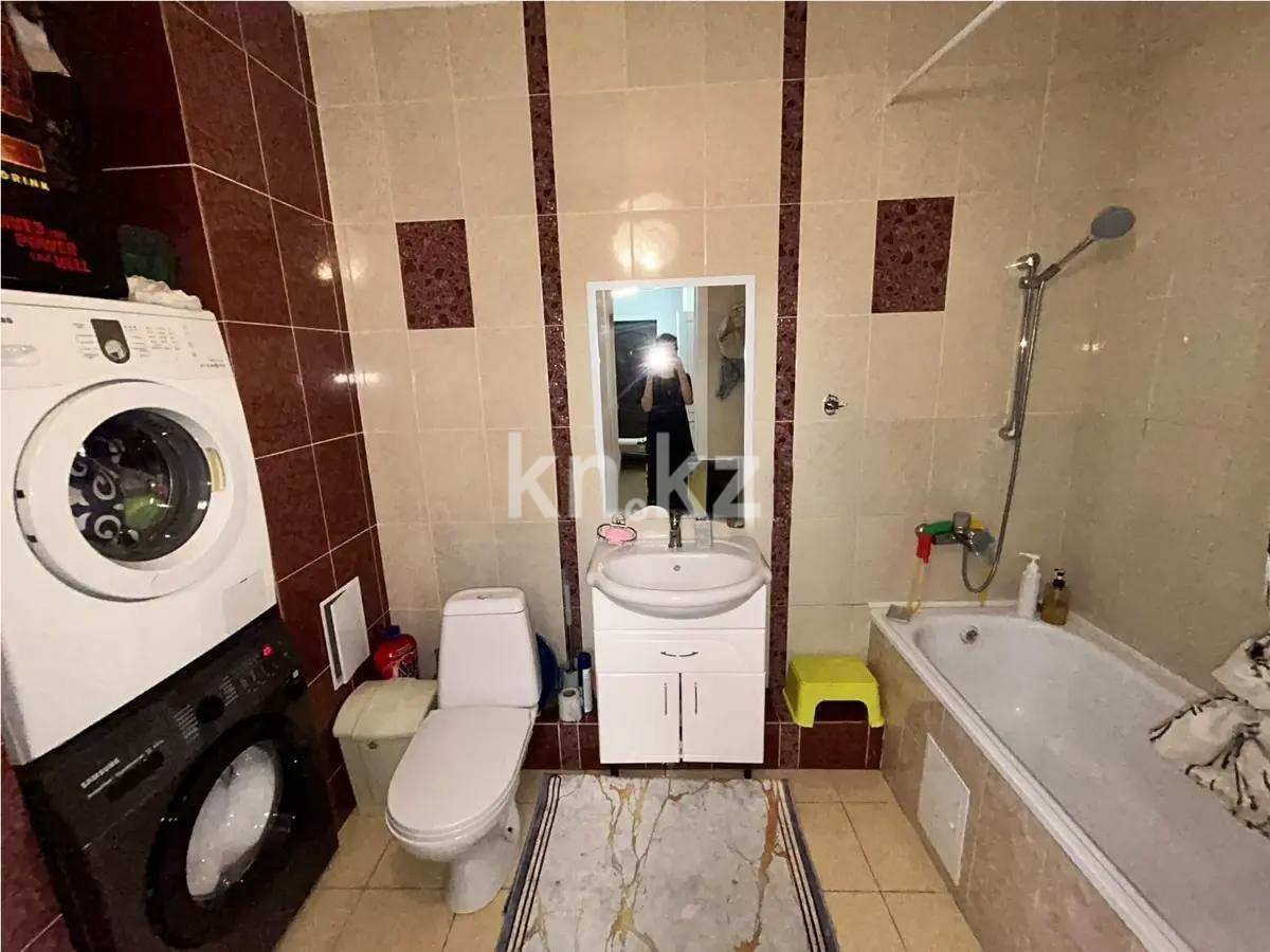 Продажа 3-комнатной квартиры, 104 м² в Астане - фото 4
