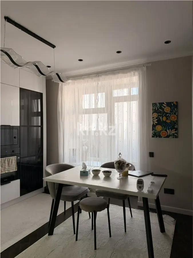 Продажа 3-комнатной квартиры, 88 м² в Астане - фото 4