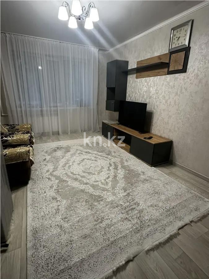 Продажа 3-комнатной квартиры, 60 м² в Караганде