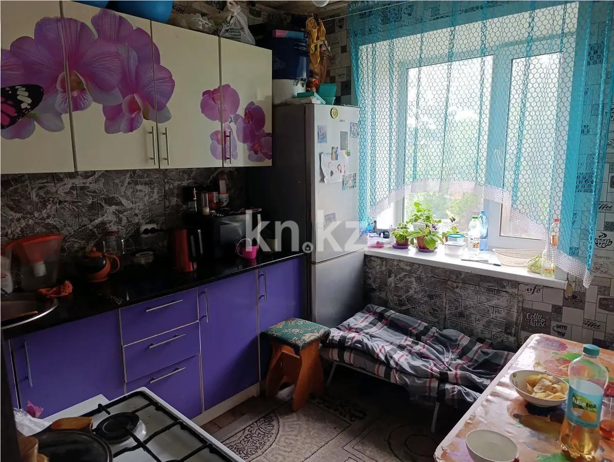 Продажа 1-комнатной квартиры, 36 м², ул. Доватора, дом  3 в Караганде - фото 2