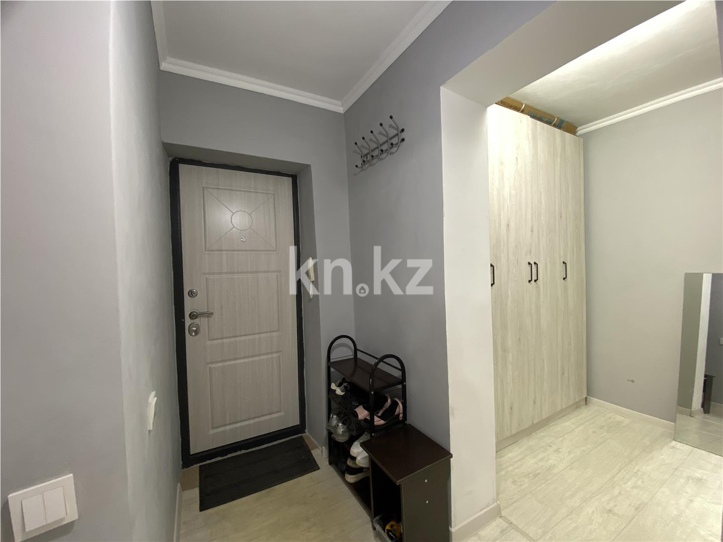 Продажа 3-комнатной квартиры, 67.5 м² в Астане - фото 14