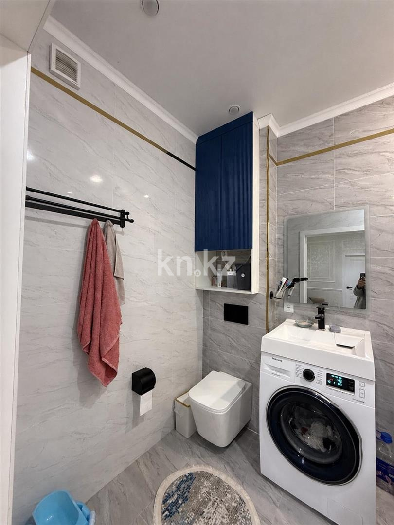 Продажа 3-комнатной квартиры, 79 м² в Караганде - фото 15
