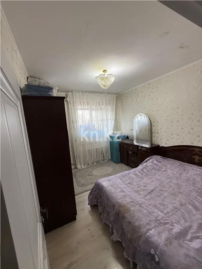 Продажа 2-комнатной квартиры, 60 м², ул. Мустафина, дом  13а в Астане - фото 2