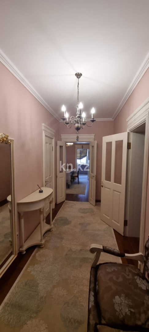 Продажа 4-комнатной квартиры, 132 м² в Алматы - фото 11