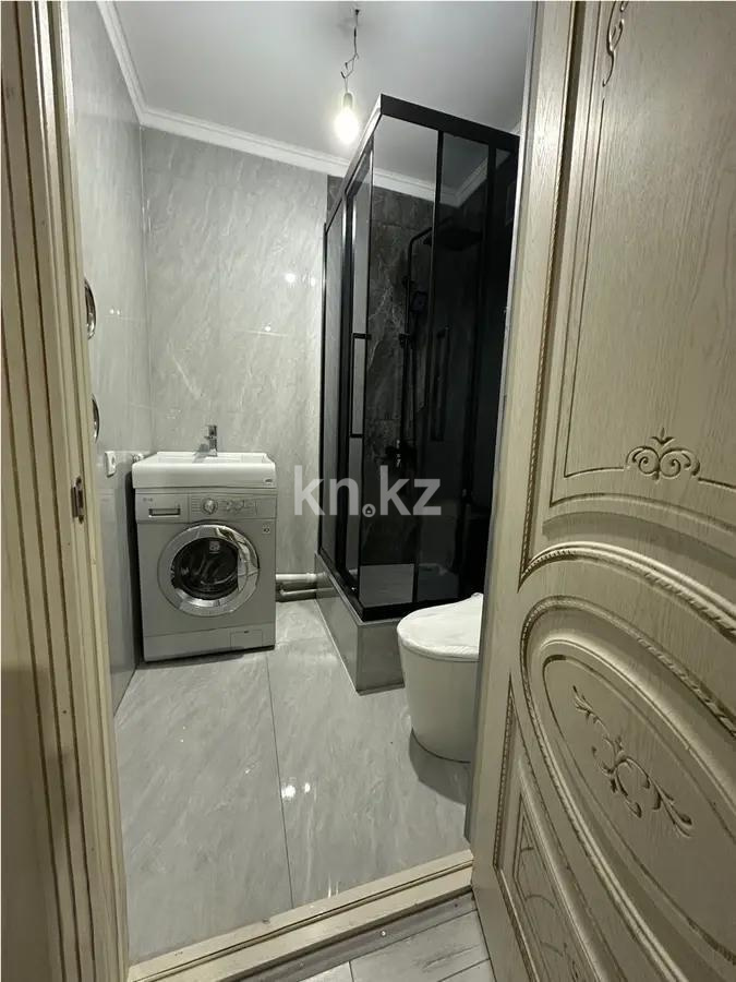 Продажа 3-комнатной квартиры, 76 м², мкр-н Жас Канат, дом  1/11 в Алматы - фото 5