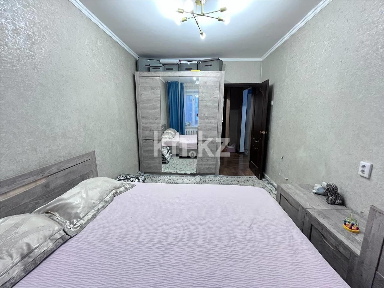 Продажа 3-комнатной квартиры, 64 м² в Караганде - фото 3