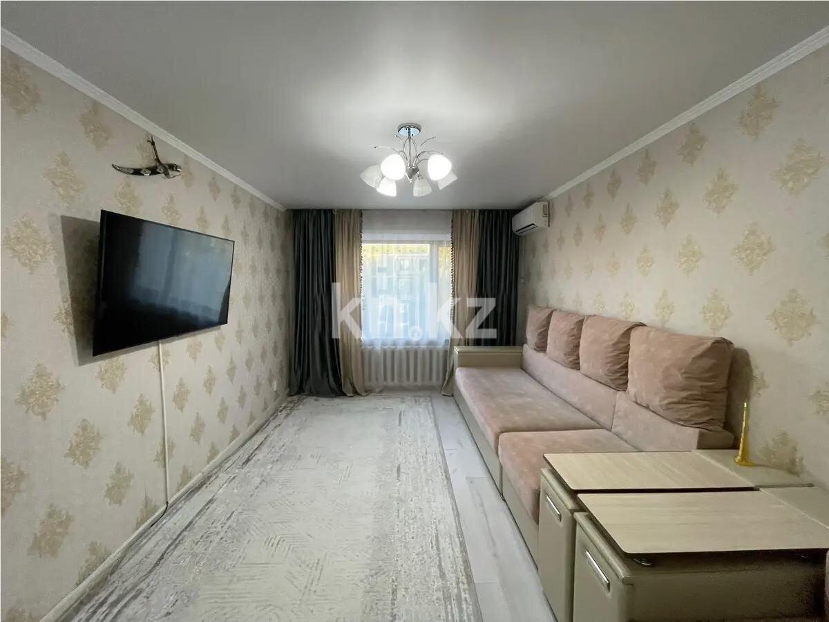 Продажа 3-комнатной квартиры, 72 м² в Астане