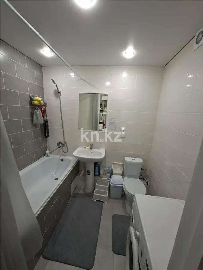Продажа 1-комнатной квартиры, 34 м² в Астане - фото 3