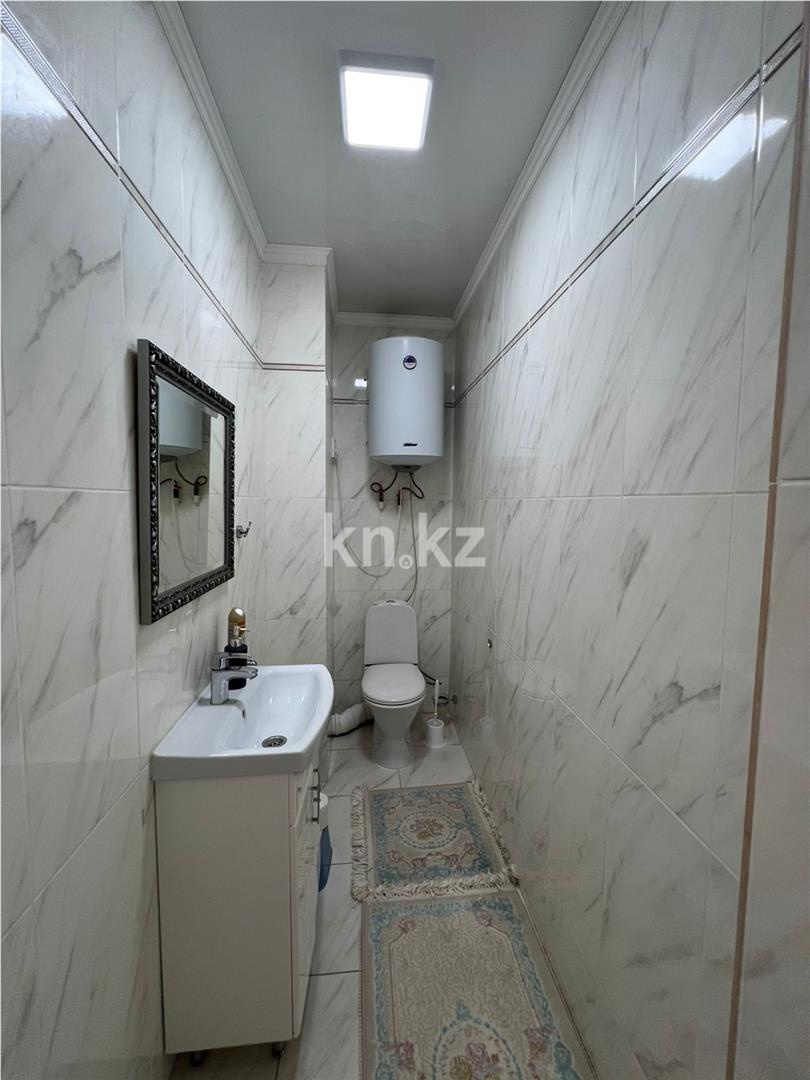 Продажа 3-комнатной квартиры, 110 м² в Караганде - фото 9