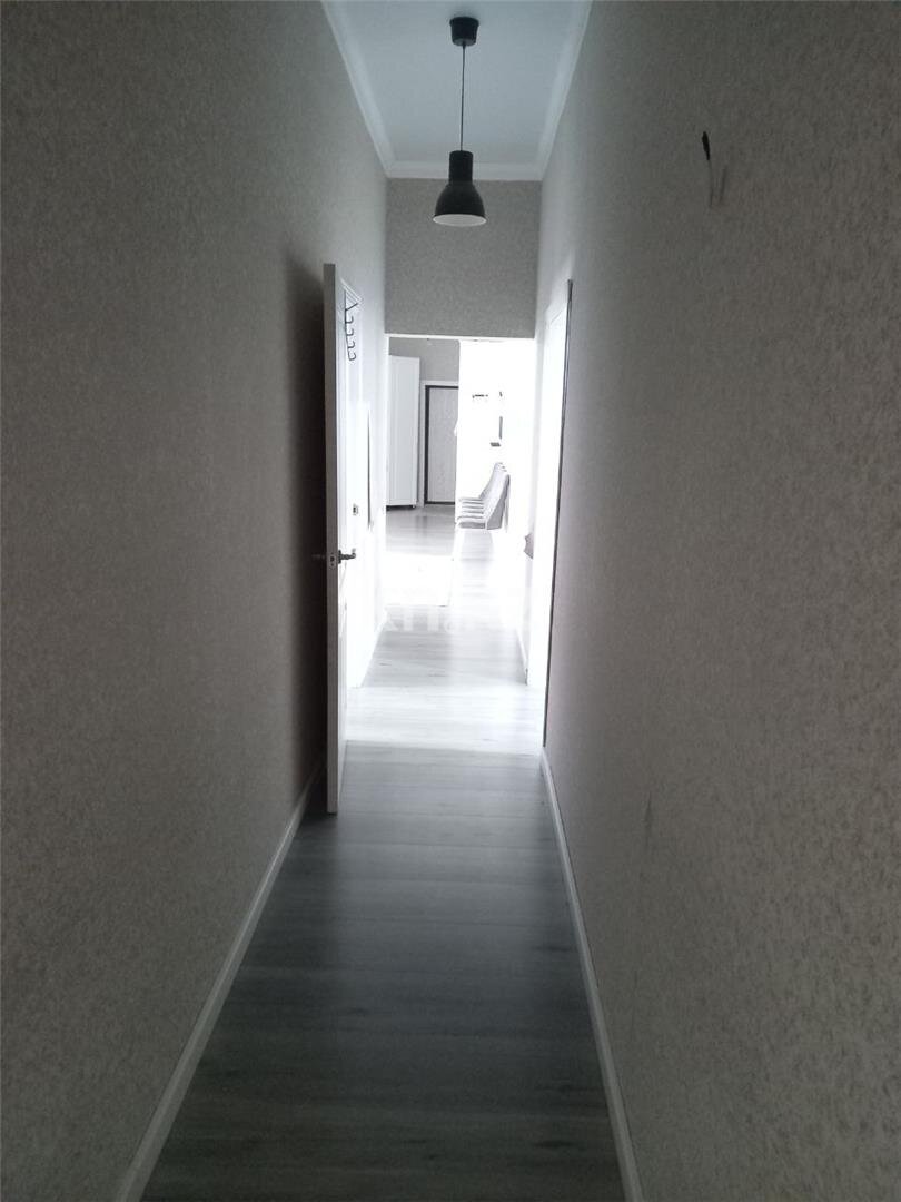 Продажа 4-комнатной квартиры, 118 м² в Караганде - фото 20