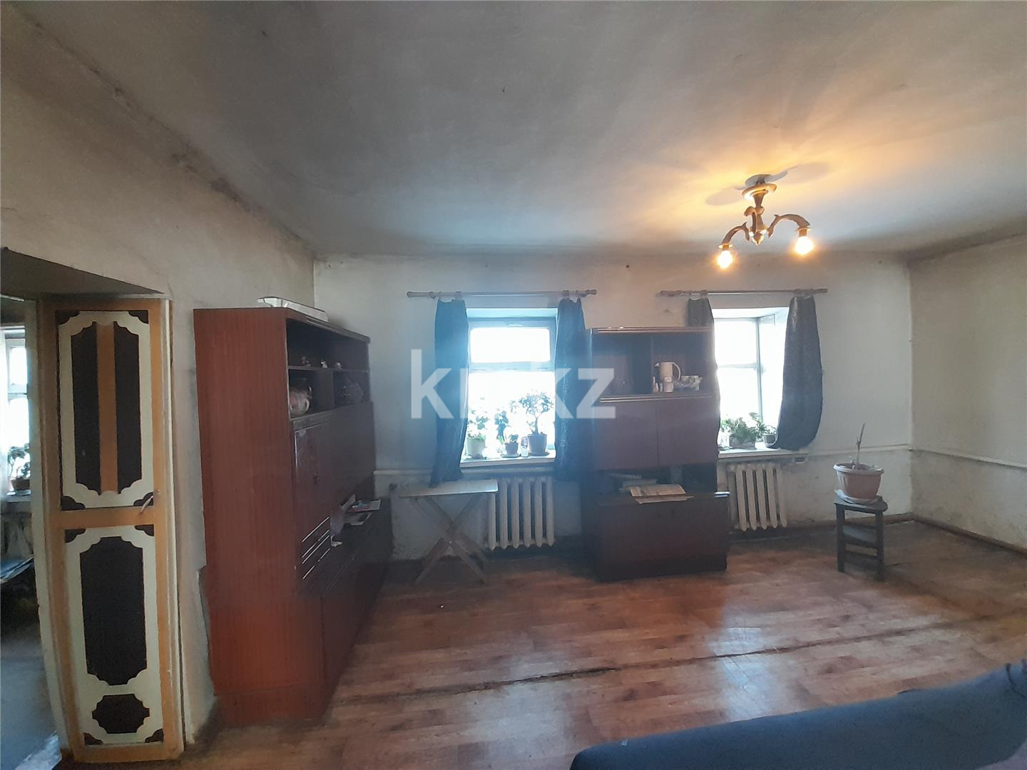 Продажа 4-комнатного дома, 70 м², ул. Луговая в Темиртау - фото 18