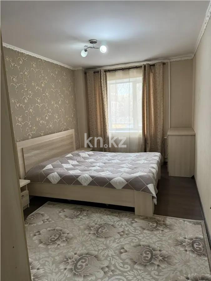 Продажа 3-комнатной квартиры, 61 м² в Караганде - фото 2