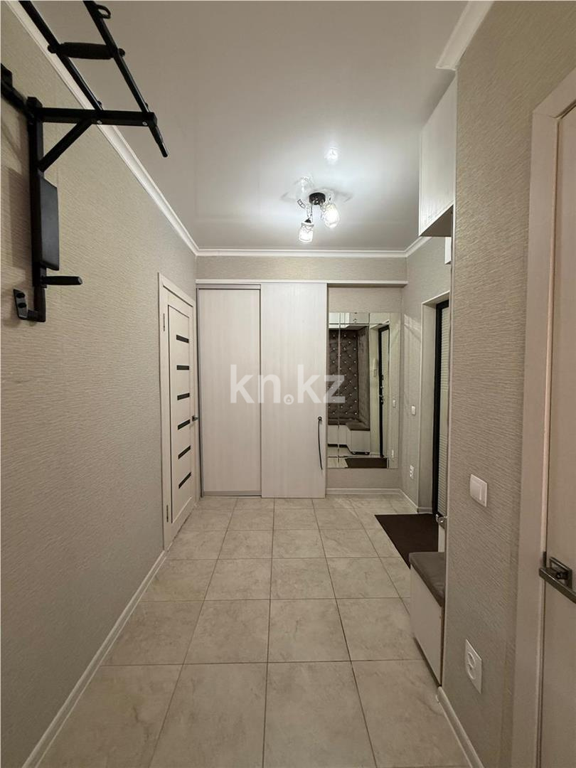 Продажа 3-комнатной квартиры, 103 м² в Караганде - фото 26