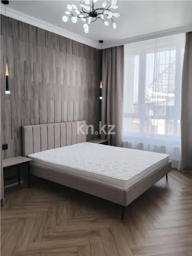 Продажа 3-комнатной квартиры, 80 м² в Алматы - фото 3