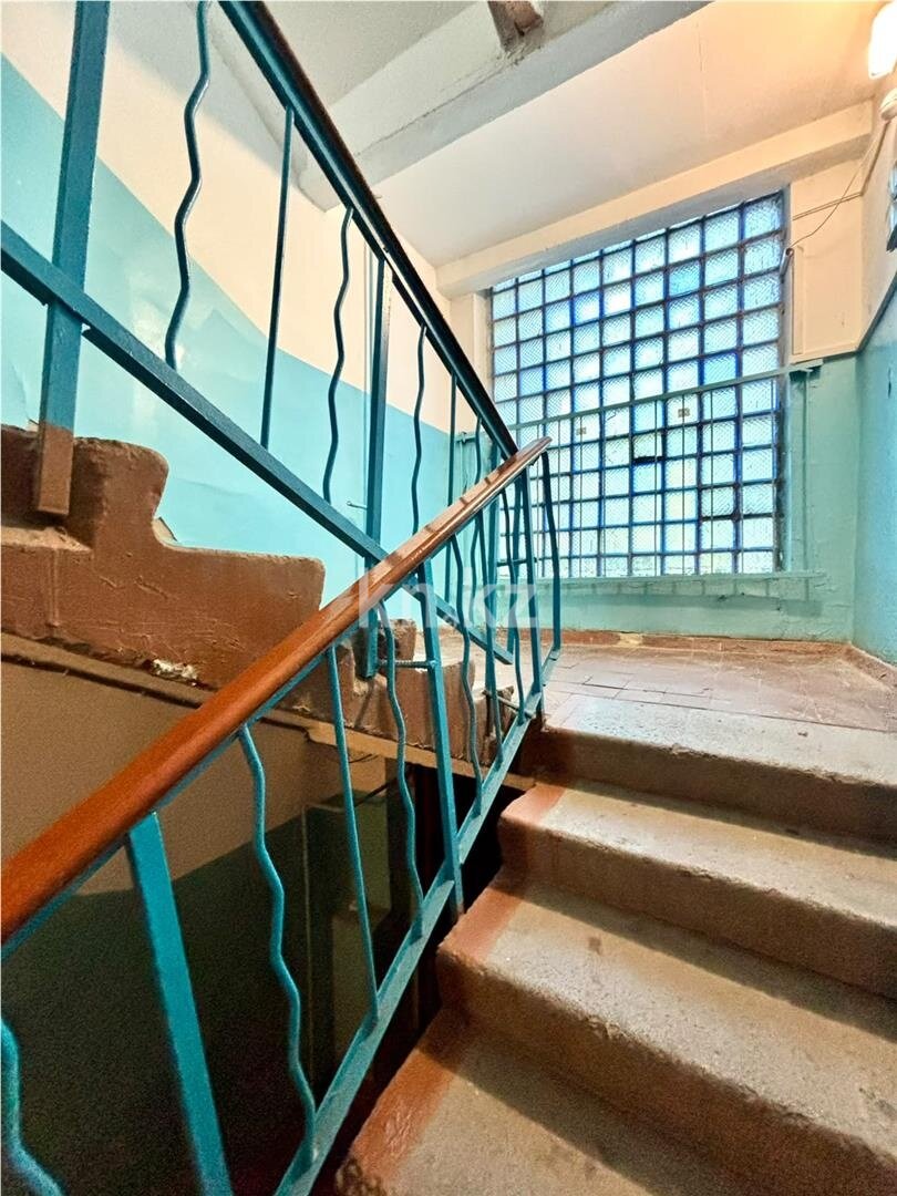 Продажа 4-комнатной квартиры, 99 м² в Караганде - фото 22