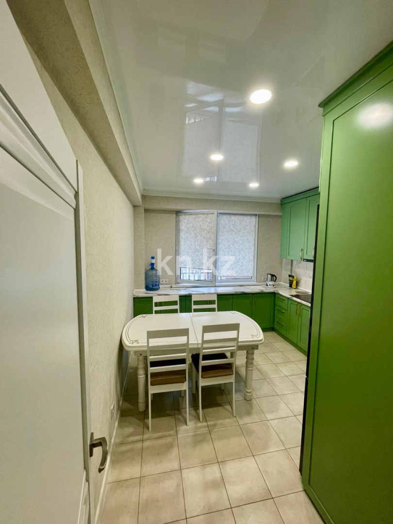 Продажа 3-комнатной квартиры, 83 м² в Алматы - фото 2