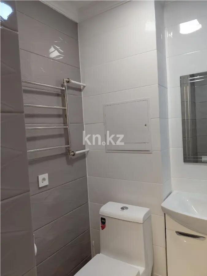 Продажа 2-комнатной квартиры, 56 м² в Алматы - фото 6