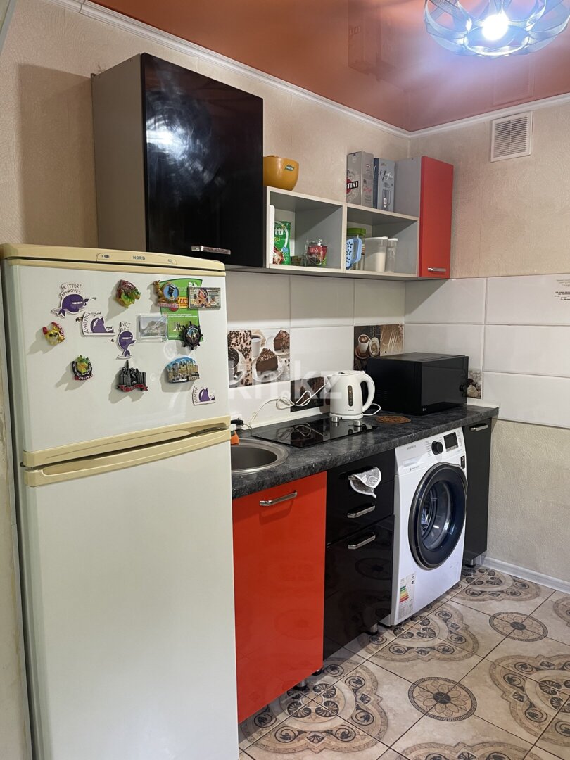 Продажа 1-комнатной квартиры, 30.6 м² в Караганде - фото 6