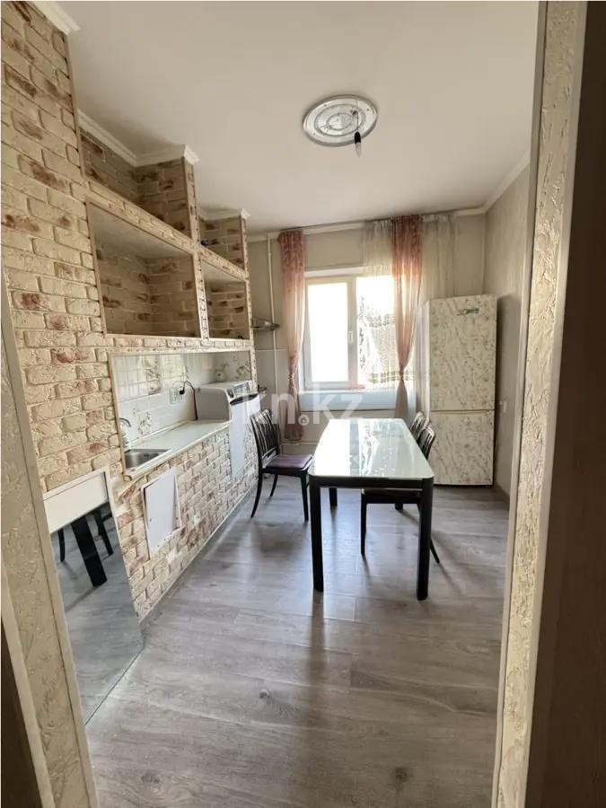 Продажа 1-комнатной квартиры, 40 м² в Алматы - фото 2