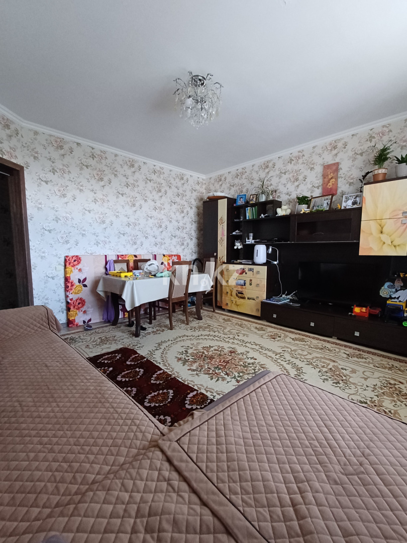 Продажа 2-комнатной квартиры, 59 м² в Астане - фото 3
