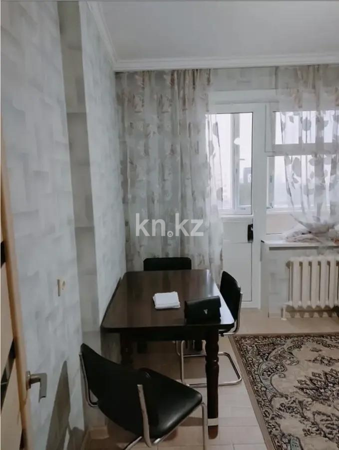 Продажа 1-комнатной квартиры, 40 м² в Астане - фото 2