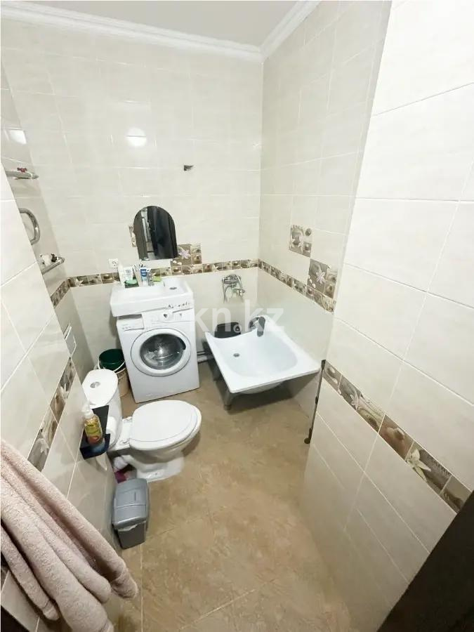 Продажа 1-комнатной квартиры, 30 м² в Астане - фото 2